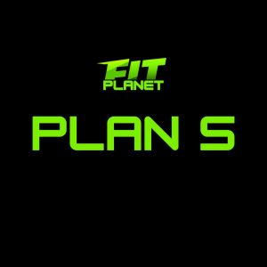PLAN S